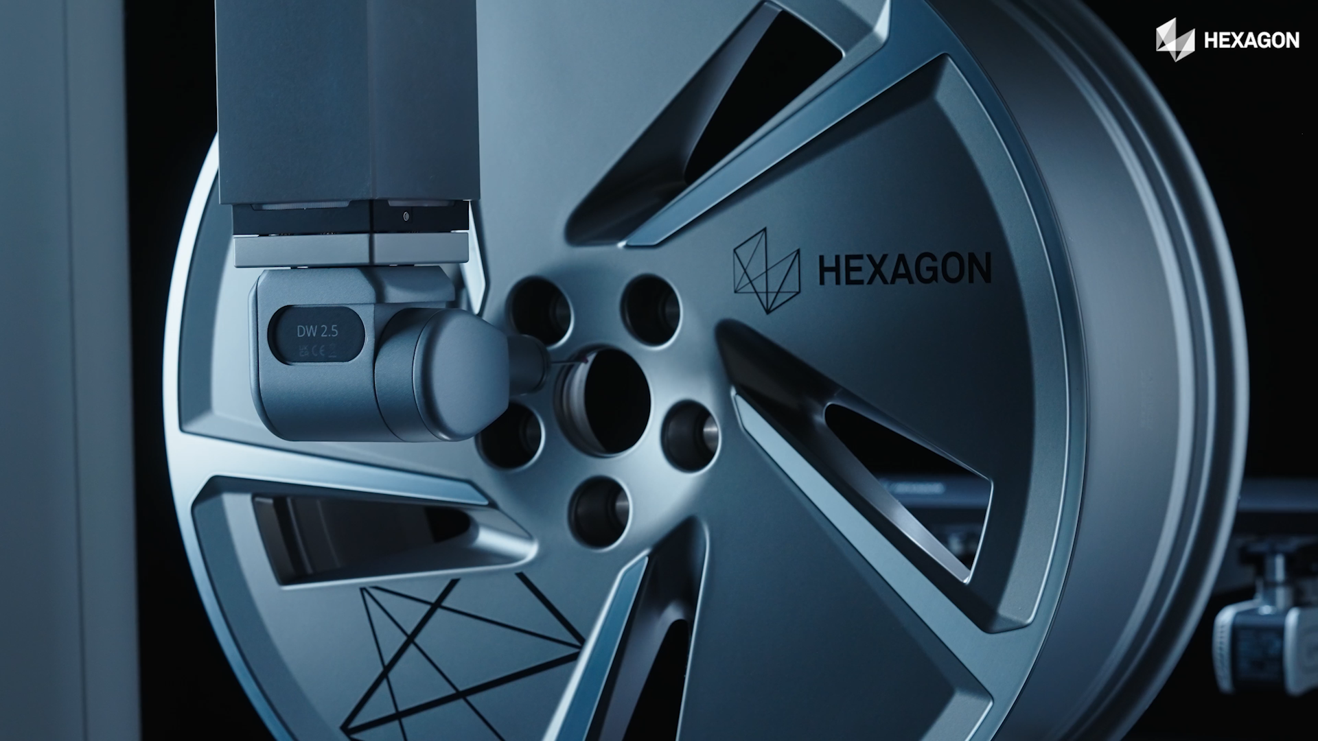 Hexagon 1