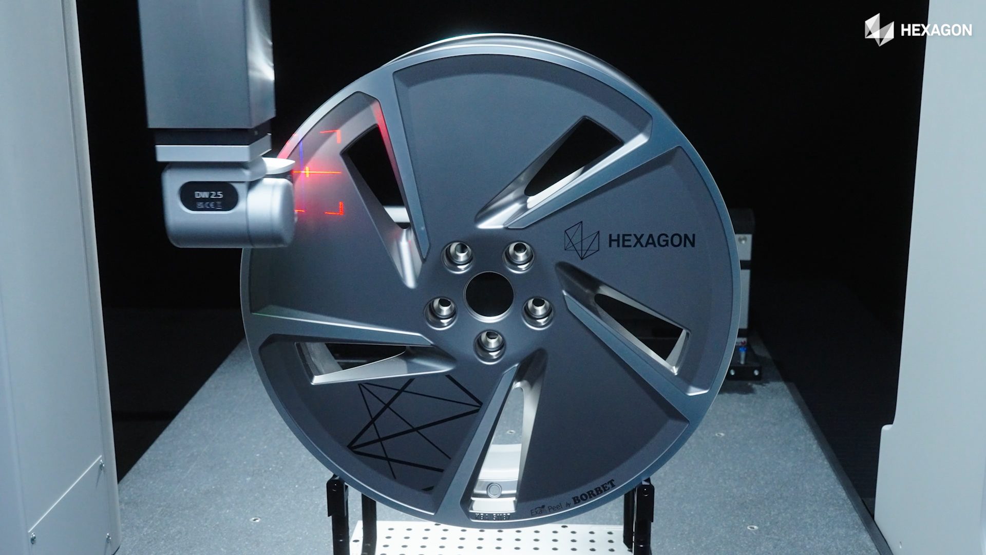 Hexagon 2