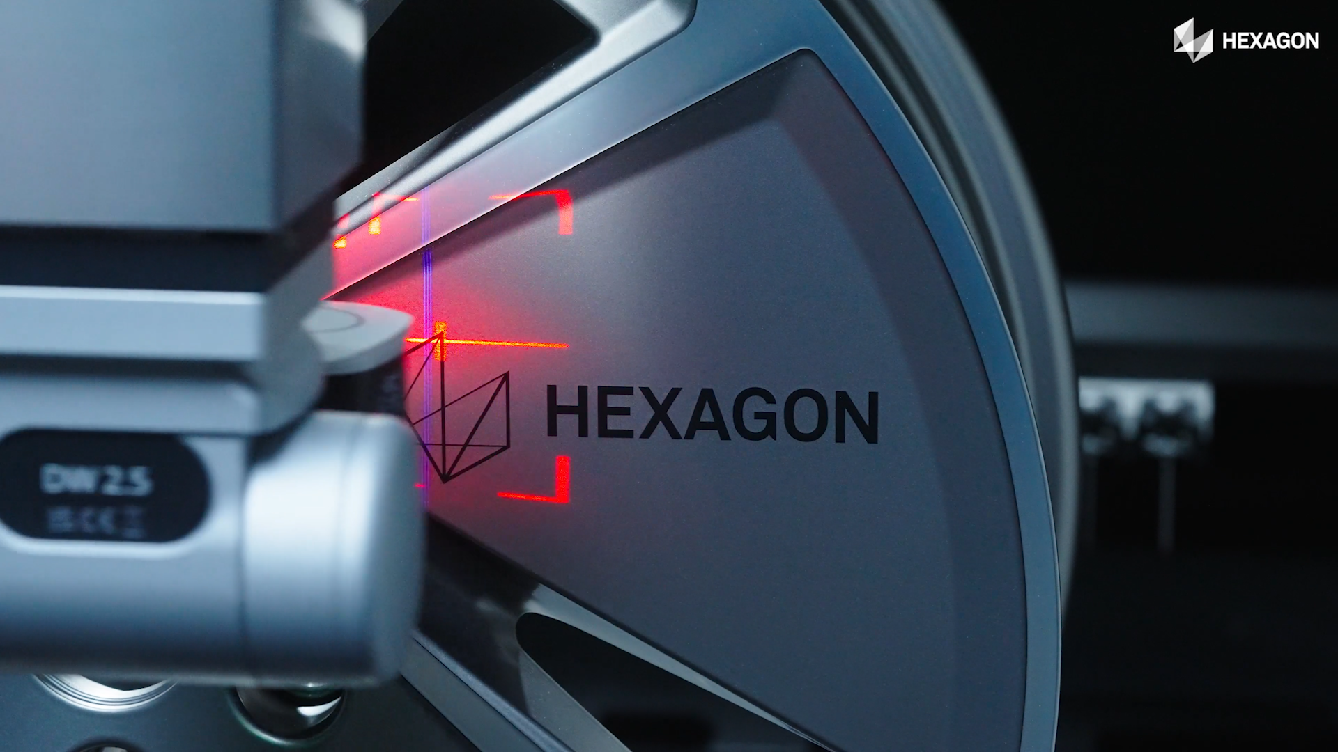 Hexagon Maestro