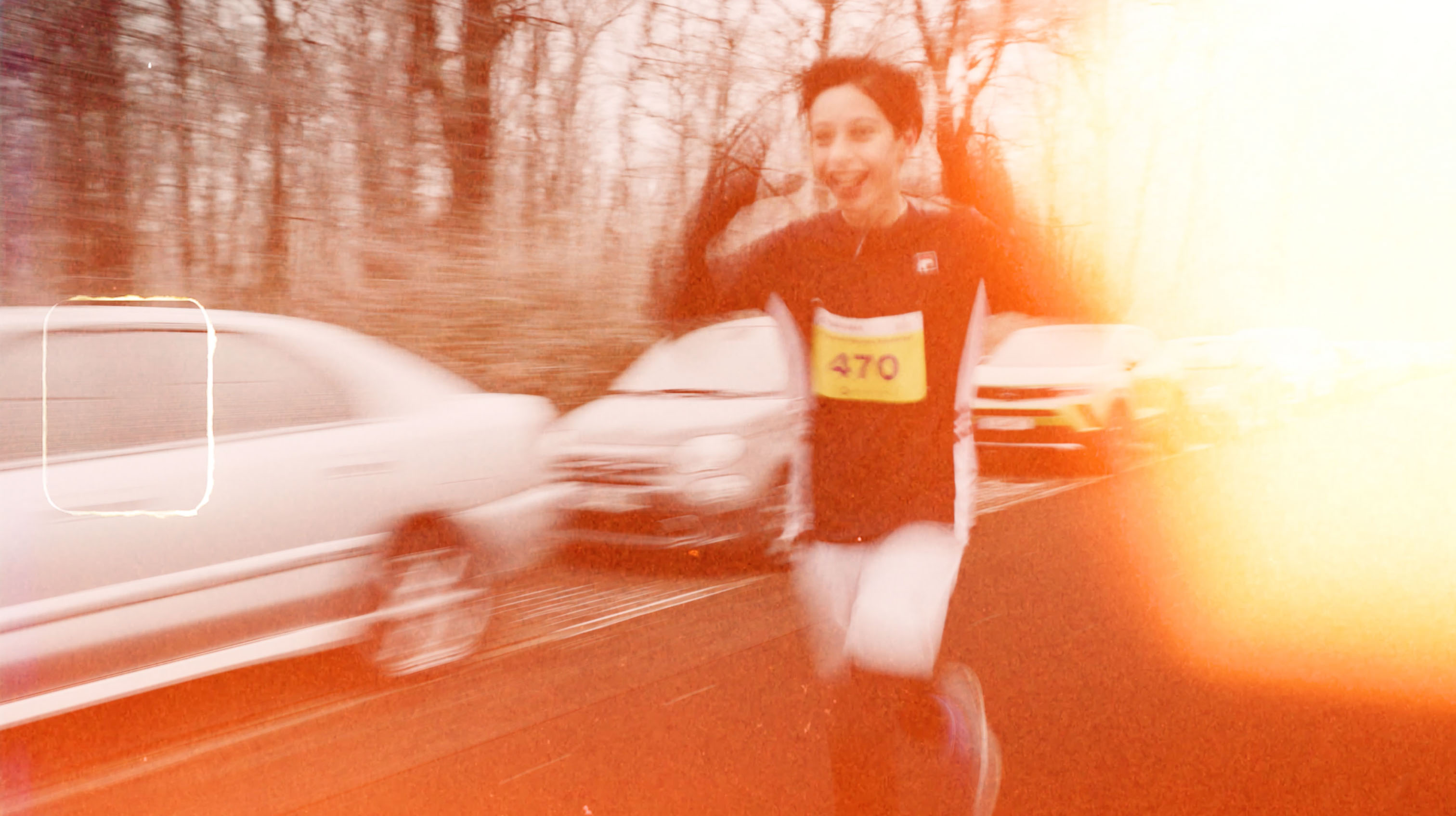 Marathon 3