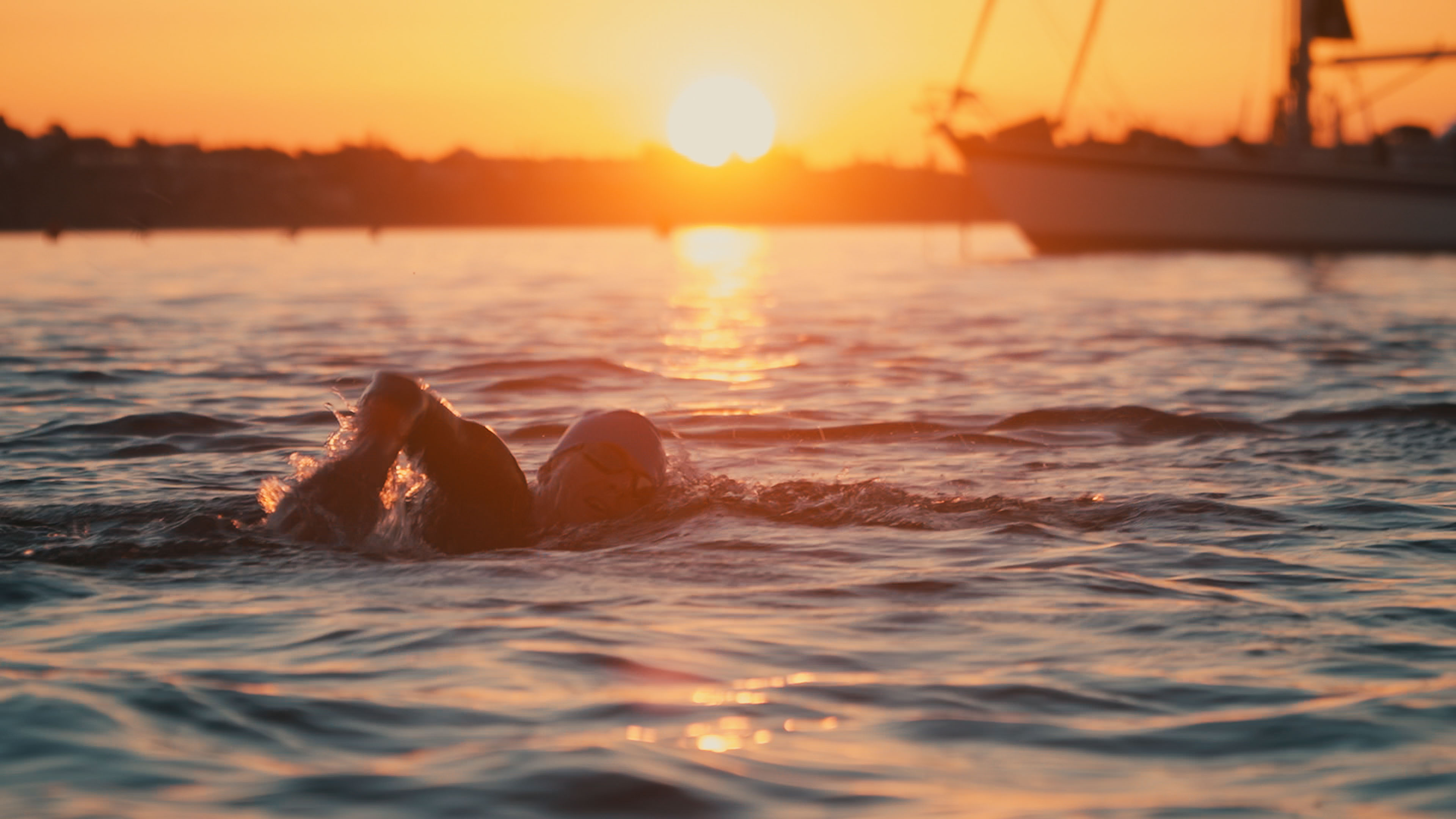 Ironman Triathlon