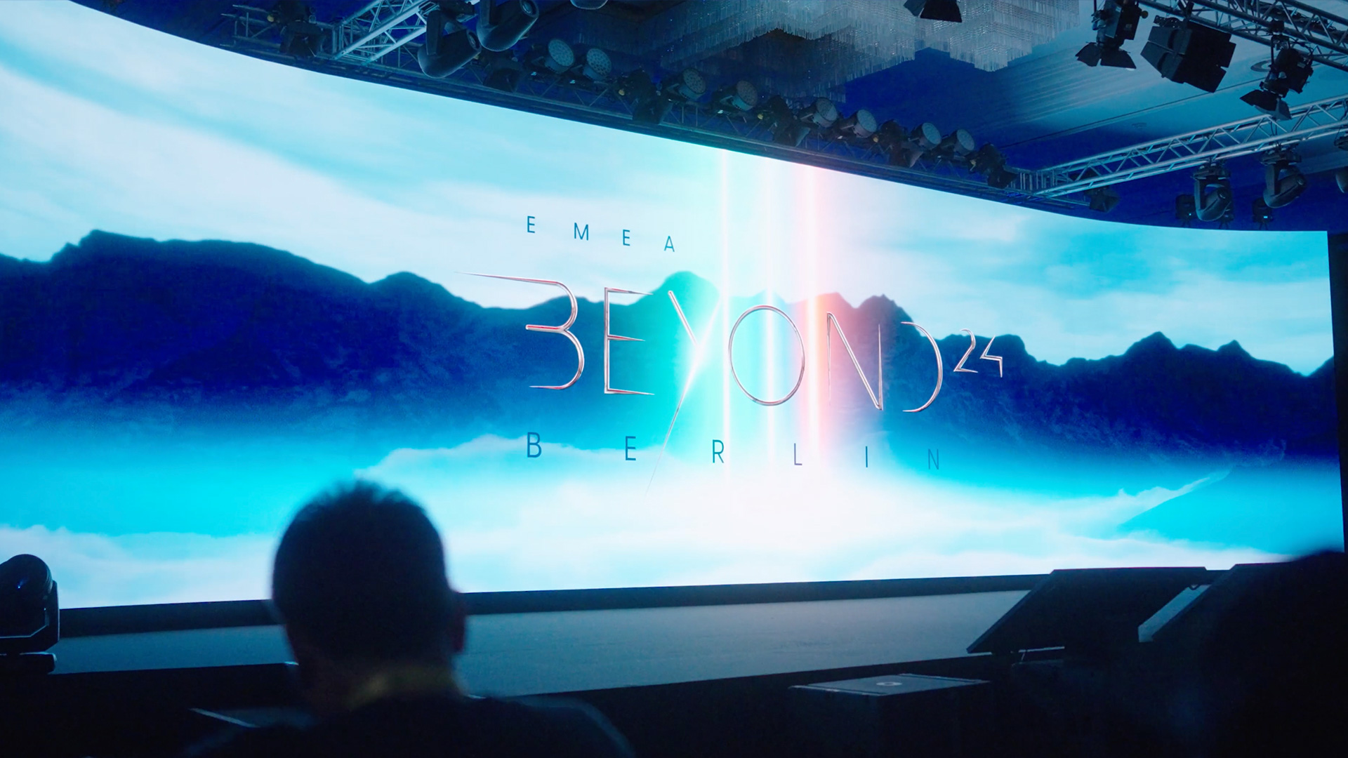Pax8 Beyond