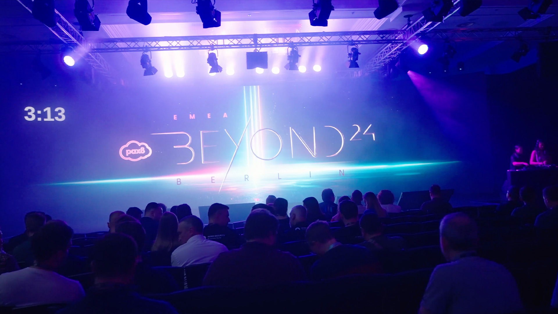 Pax8 Beyond 3